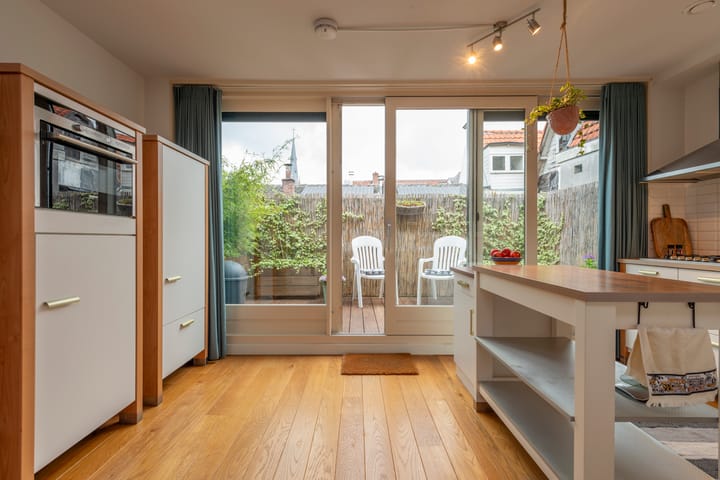 Foto 19 van Dirk Marcussteeg 2