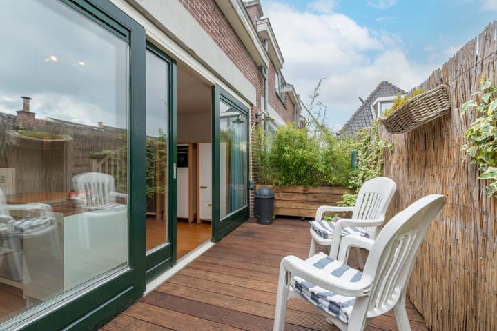 Foto 22 van Dirk Marcussteeg 2