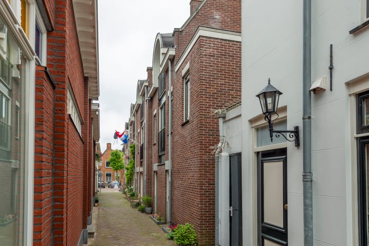 Foto 35 van Dirk Marcussteeg 2