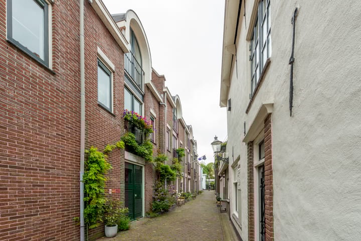 Foto 36 van Dirk Marcussteeg 2