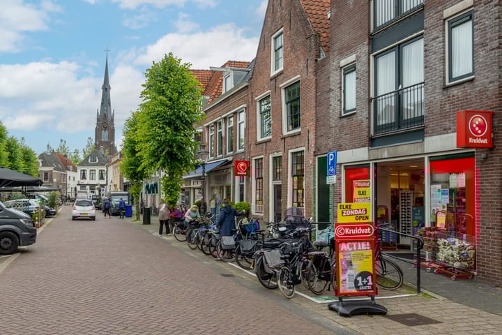 Foto 37 van Dirk Marcussteeg 2