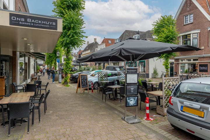 Foto 38 van Dirk Marcussteeg 2