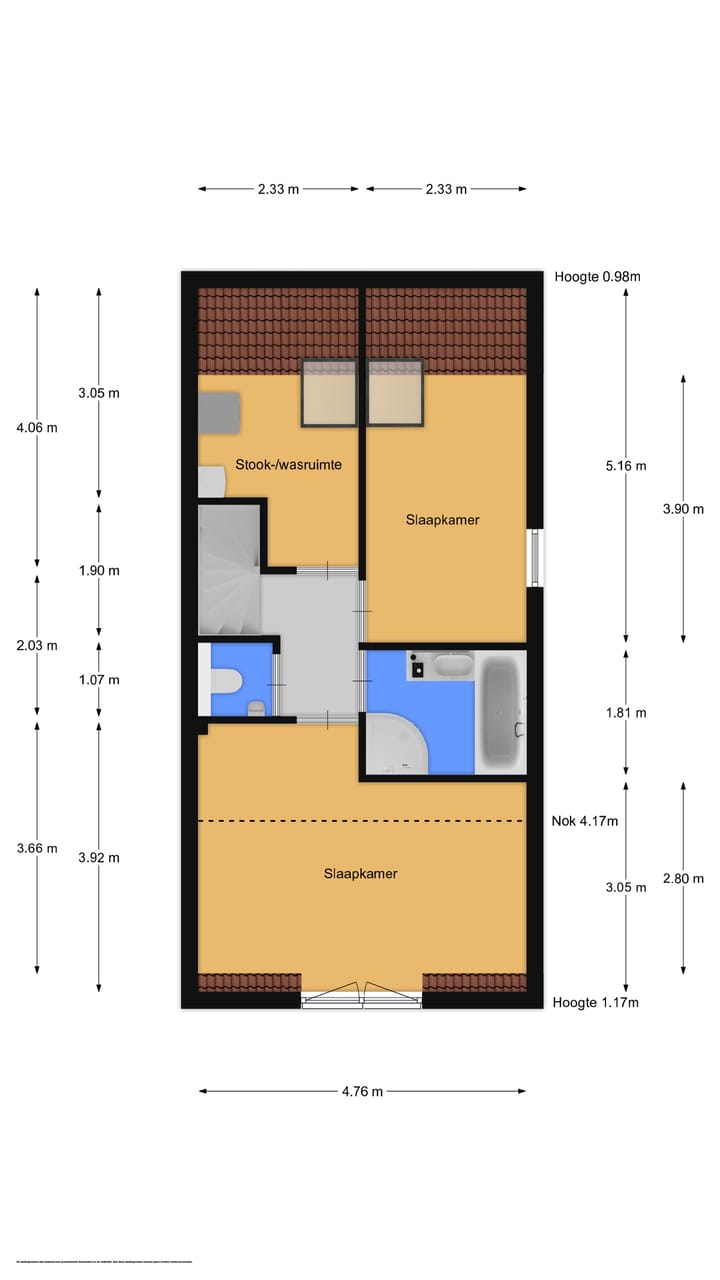 Foto 43 van Dirk Marcussteeg 2