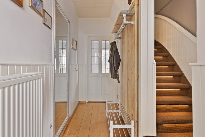 Foto 3 van Pieter van Ginnekenstraat 6