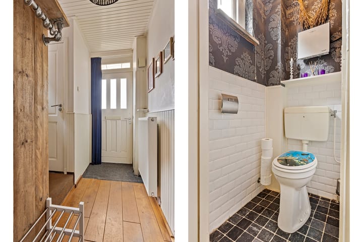 Foto 4 van Pieter van Ginnekenstraat 6