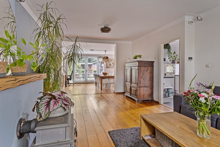 Foto 7 van Pieter van Ginnekenstraat 6