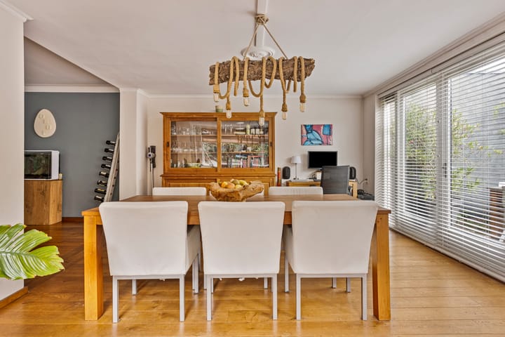 Foto 8 van Pieter van Ginnekenstraat 6