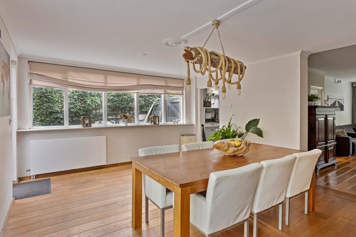 Foto 9 van Pieter van Ginnekenstraat 6