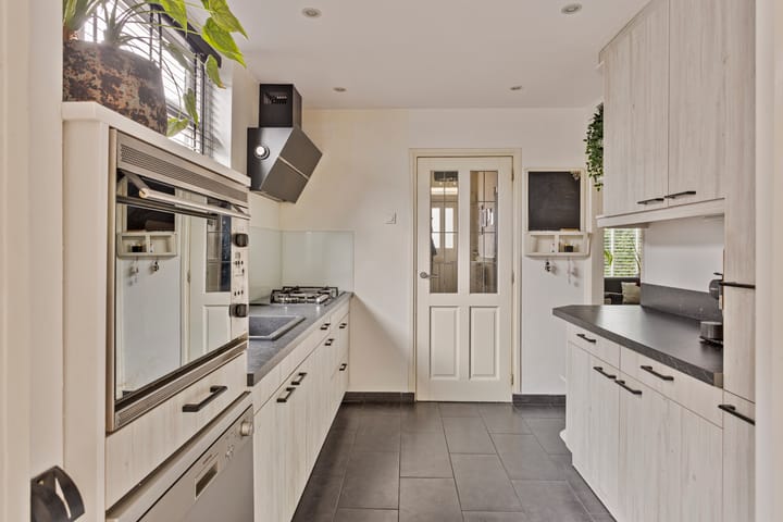 Foto 10 van Pieter van Ginnekenstraat 6