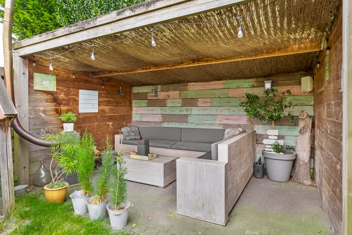 Foto 14 van Pieter van Ginnekenstraat 6