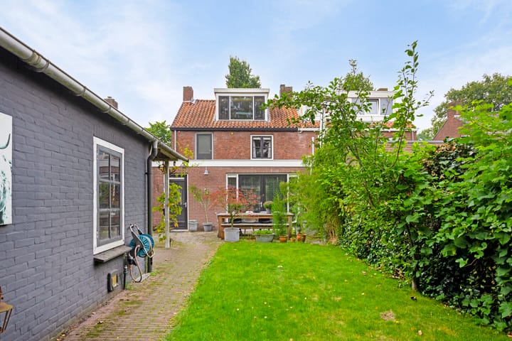 Foto 15 van Pieter van Ginnekenstraat 6