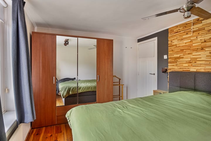 Foto 20 van Pieter van Ginnekenstraat 6