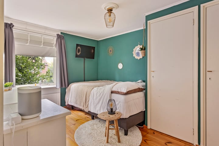 Foto 23 van Pieter van Ginnekenstraat 6