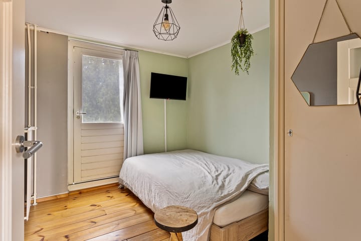 Foto 25 van Pieter van Ginnekenstraat 6