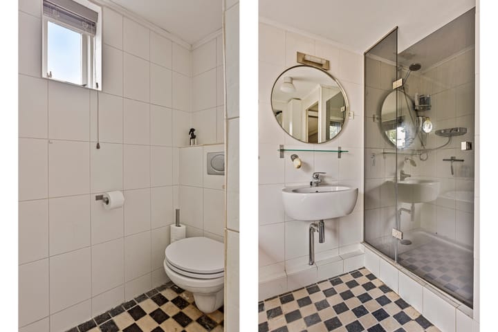 Foto 22 van Pieter van Ginnekenstraat 6