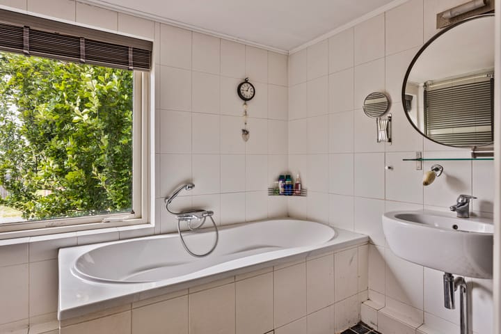 Foto 21 van Pieter van Ginnekenstraat 6