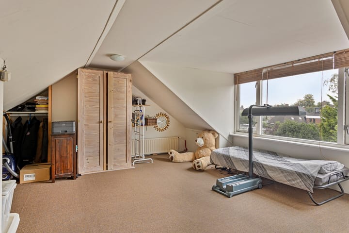 Foto 27 van Pieter van Ginnekenstraat 6