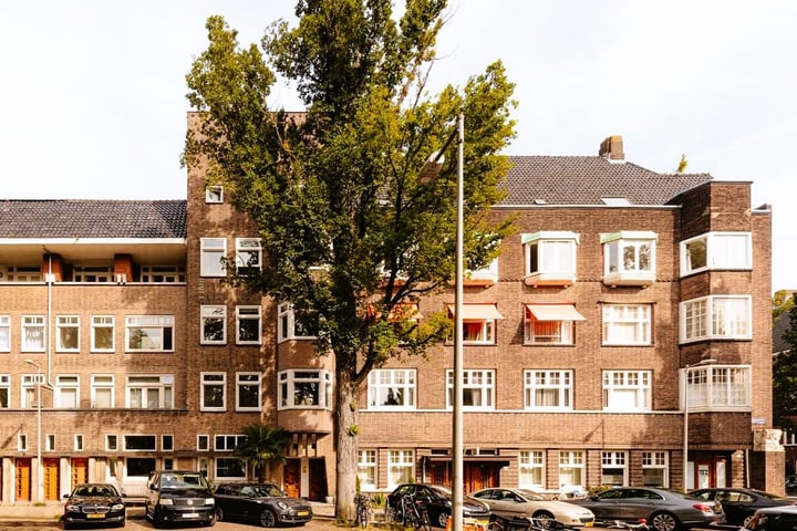 Michelangelostraat 23-2