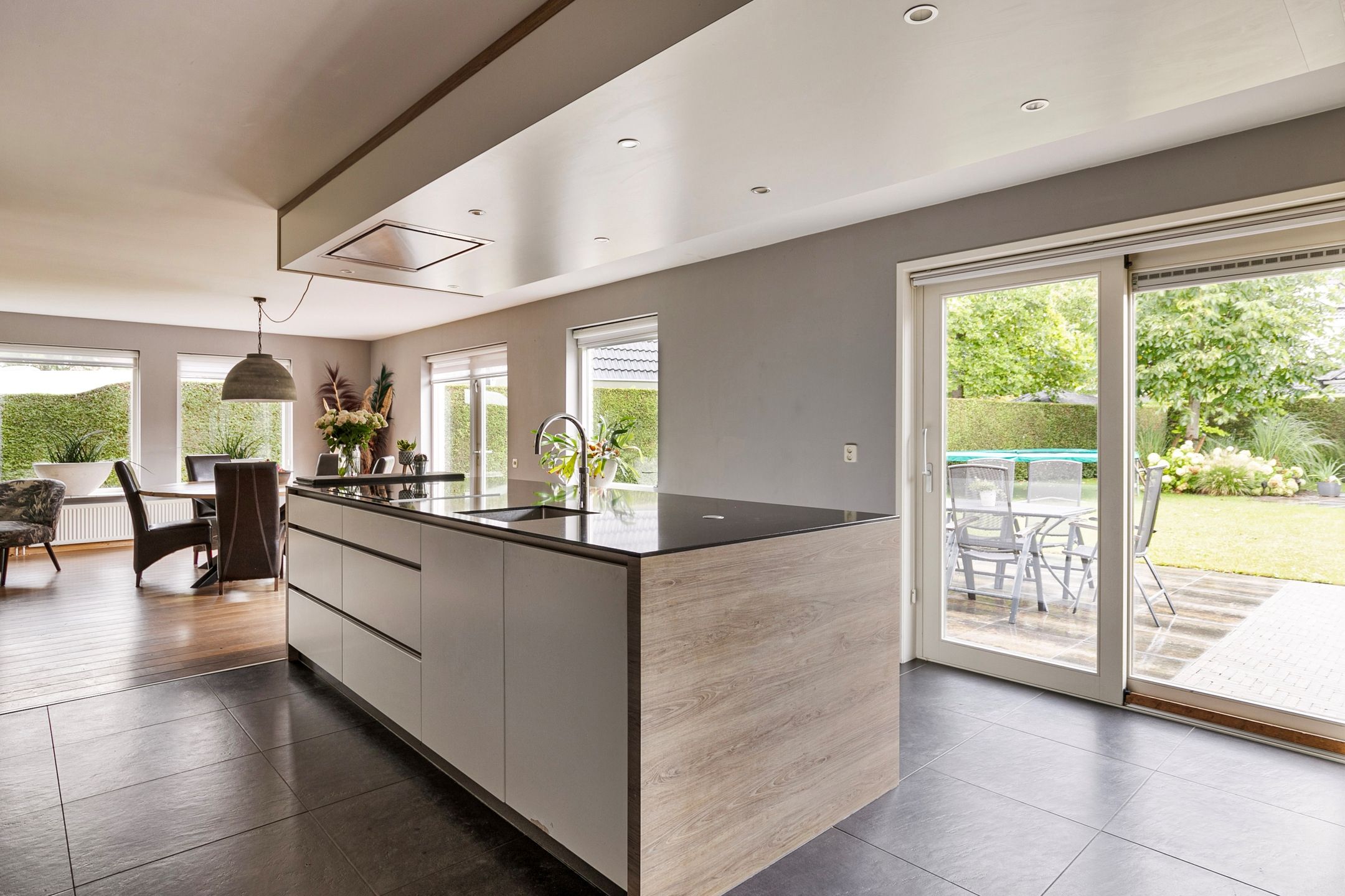 Foto 3 van Land van Horn 5