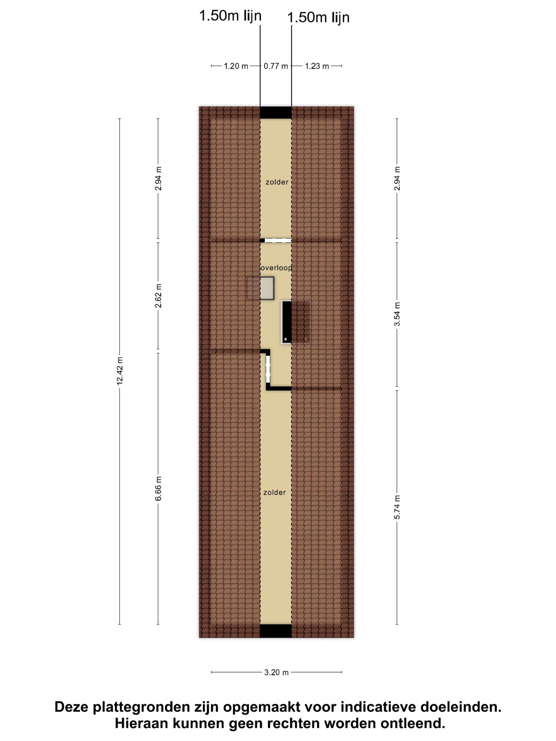Foto 45 van Land van Horn 5