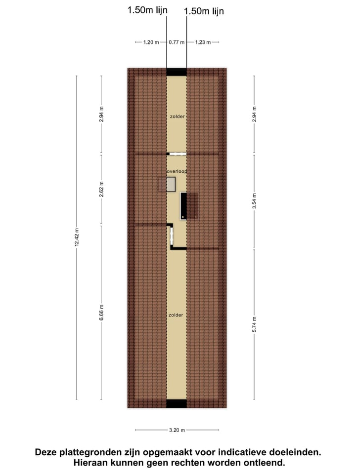 Foto 45 van Land van Horn 5
