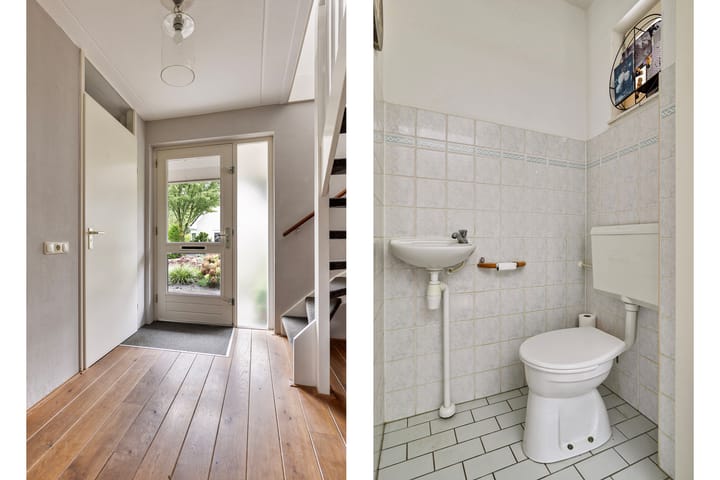 Foto 9 van Land van Horn 5