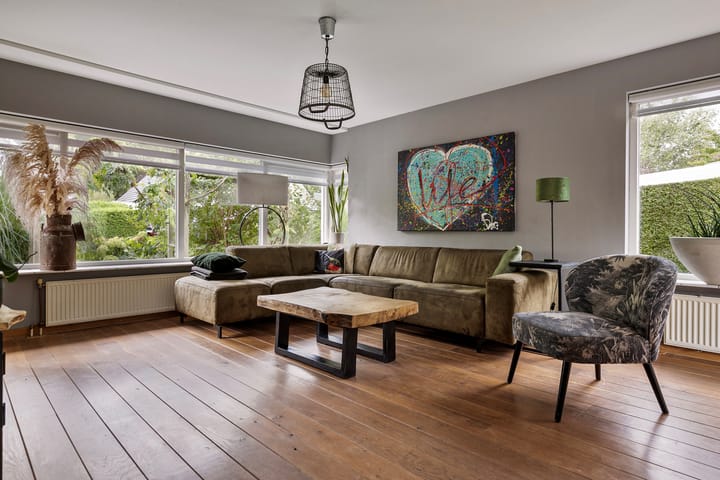 Foto 10 van Land van Horn 5