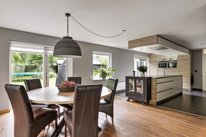 Foto 11 van Land van Horn 5