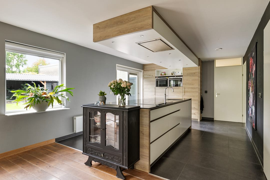 Foto 13 van Land van Horn 5