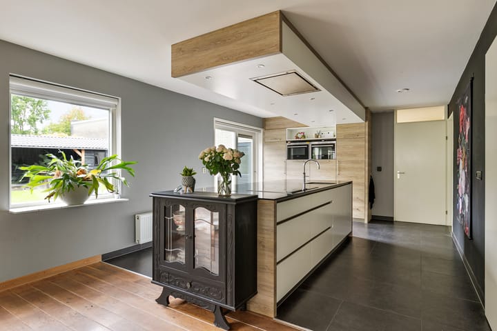 Foto 13 van Land van Horn 5