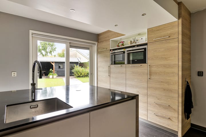 Foto 14 van Land van Horn 5