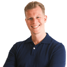 Max Mouritz - NVM Register Makelaar (Directeur)