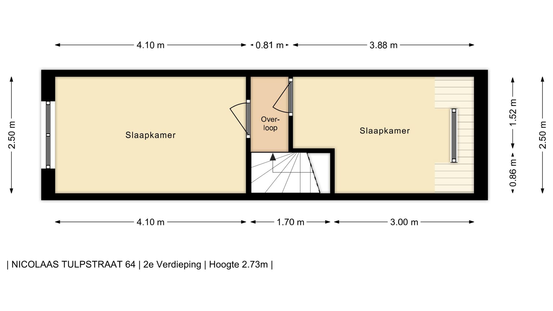 Foto 48 van Nicolaas Tulpstraat 64