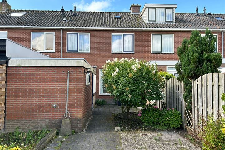 Bekijk foto 3 van van Duivenvoordestraat 17