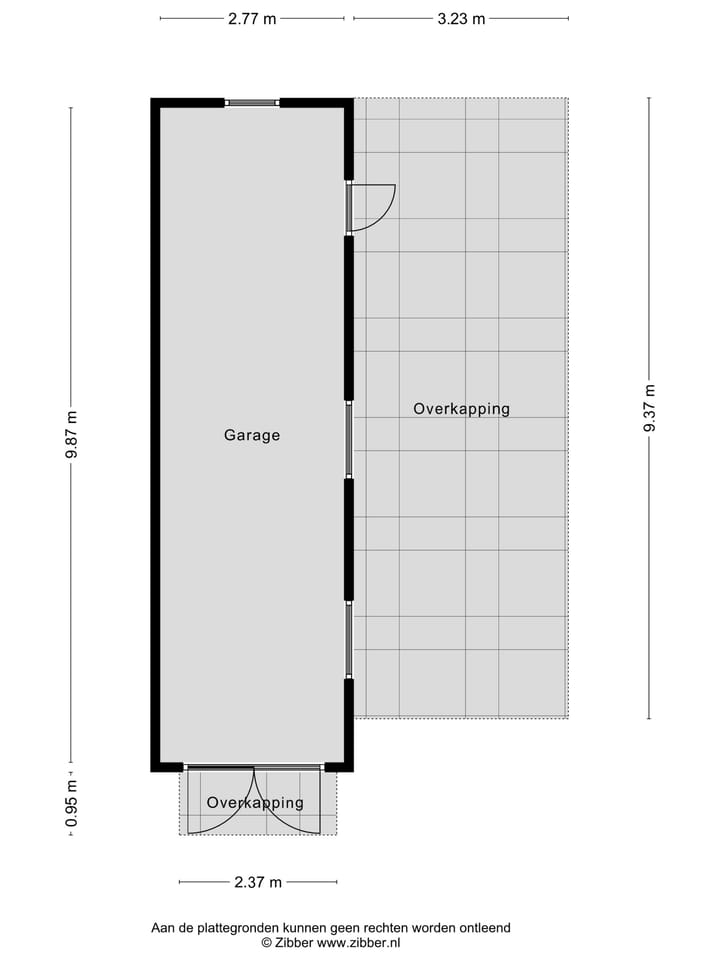 Foto 32 van Noorderstraat 349