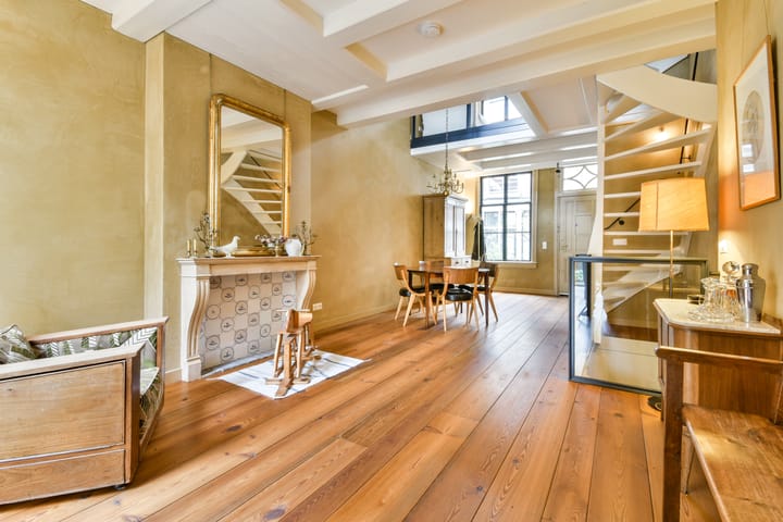 Foto 2 van Weteringstraat 9