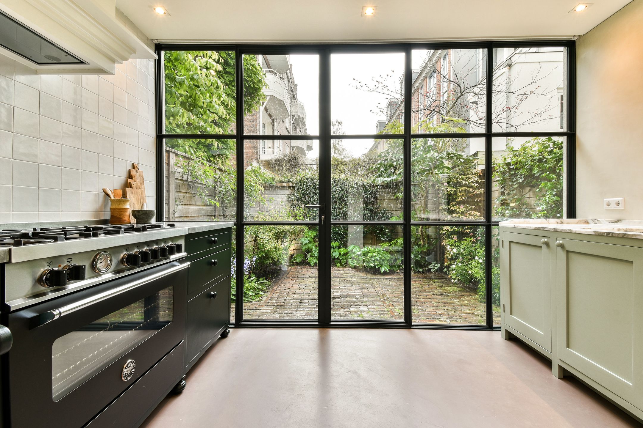 Foto 3 van Weteringstraat 9