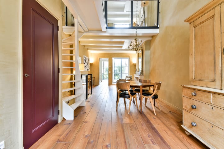 Foto 4 van Weteringstraat 9