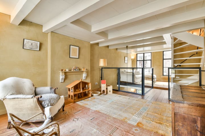 Foto 5 van Weteringstraat 9