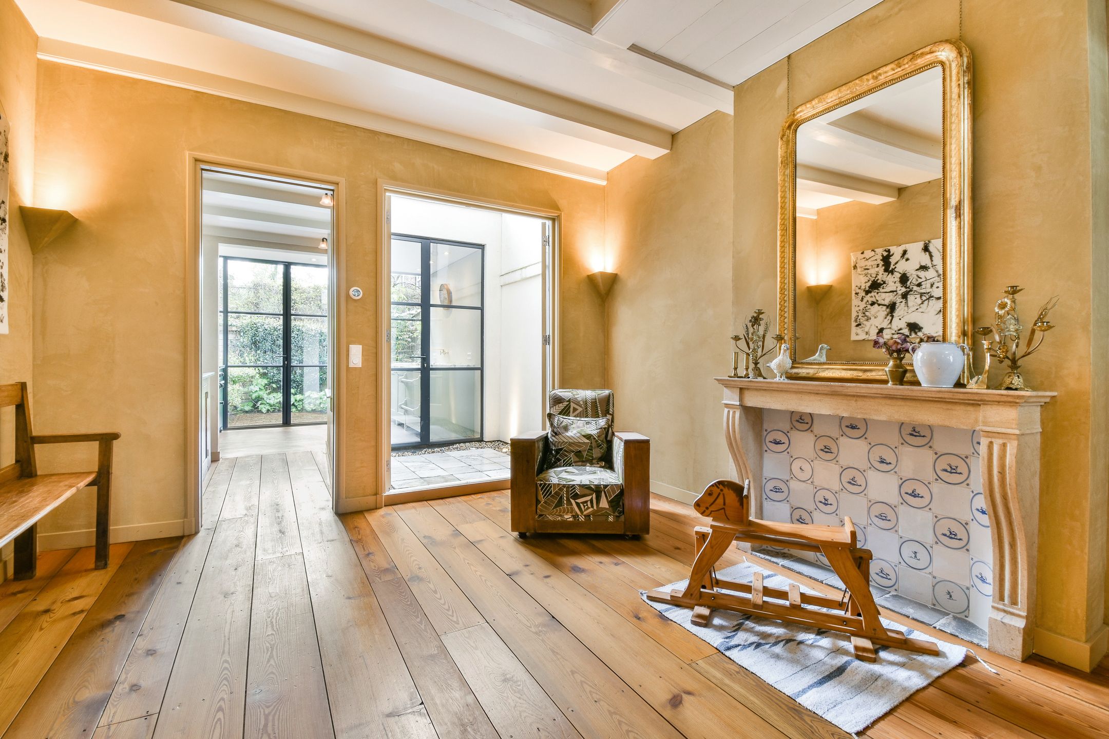 Foto 6 van Weteringstraat 9