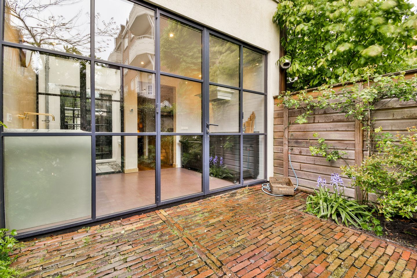 Foto 10 van Weteringstraat 9