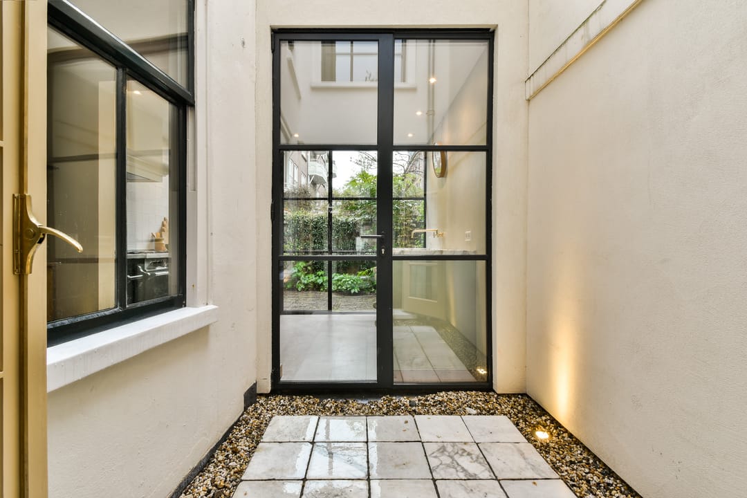 Foto 11 van Weteringstraat 9