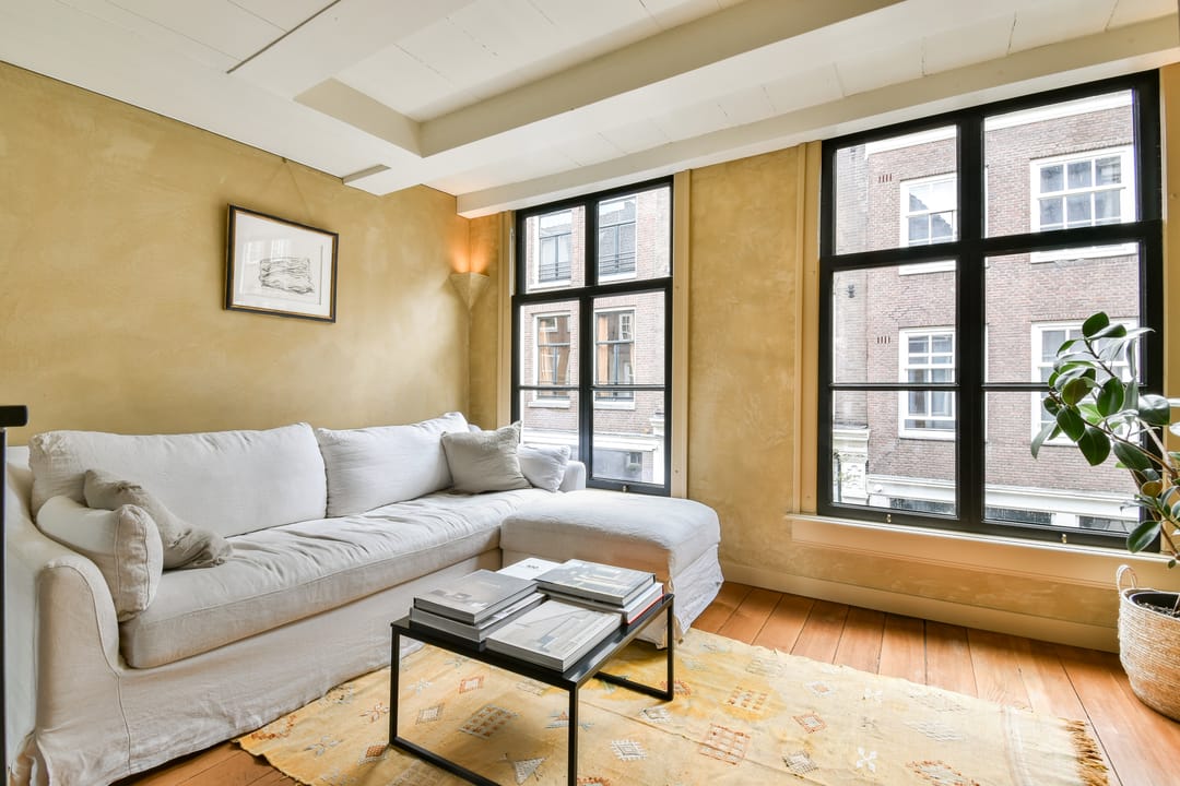 Foto 13 van Weteringstraat 9