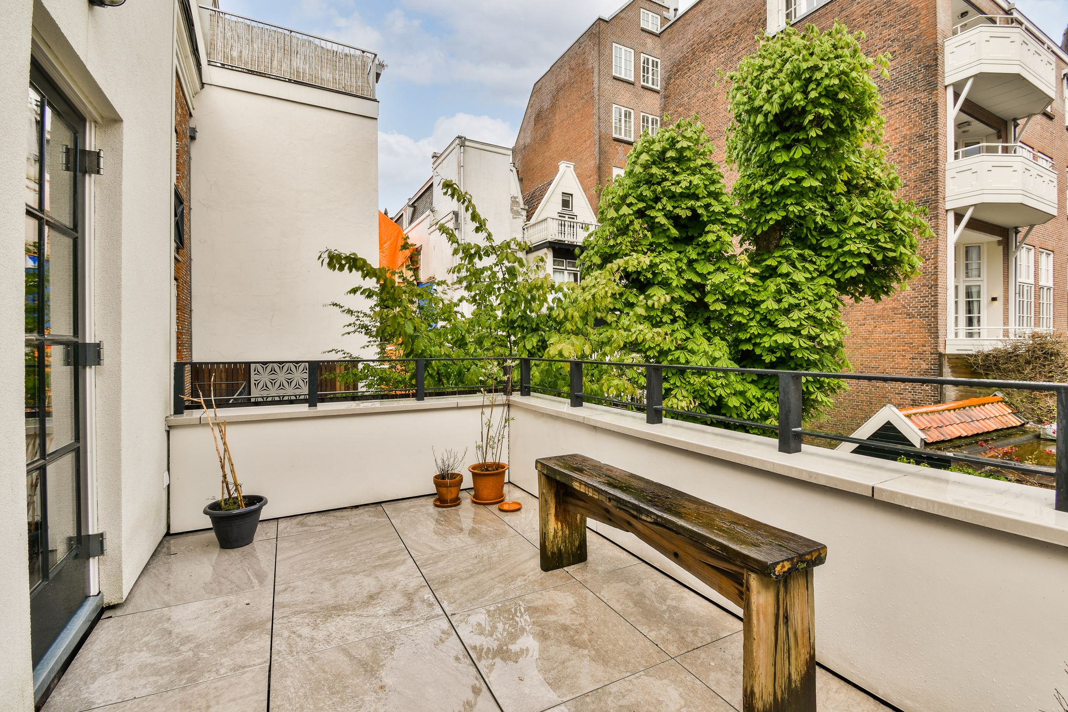 Foto 15 van Weteringstraat 9