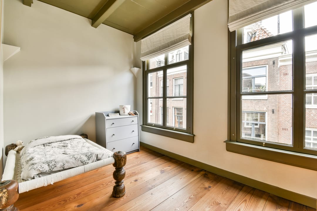 Foto 22 van Weteringstraat 9