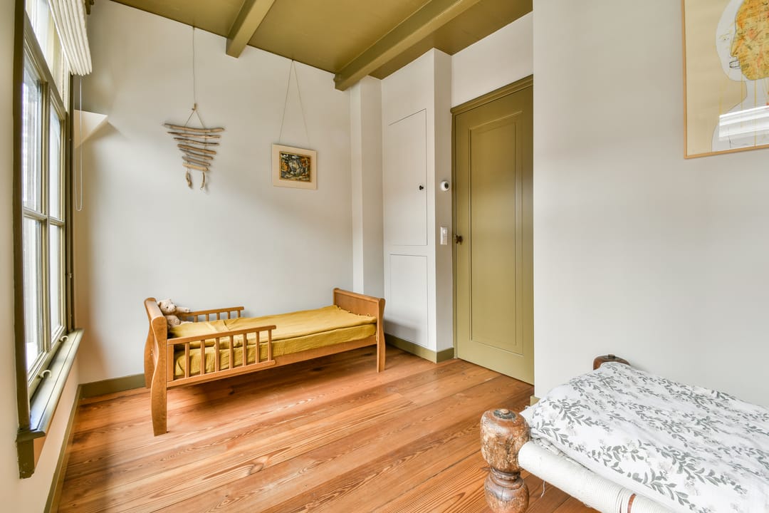 Foto 23 van Weteringstraat 9