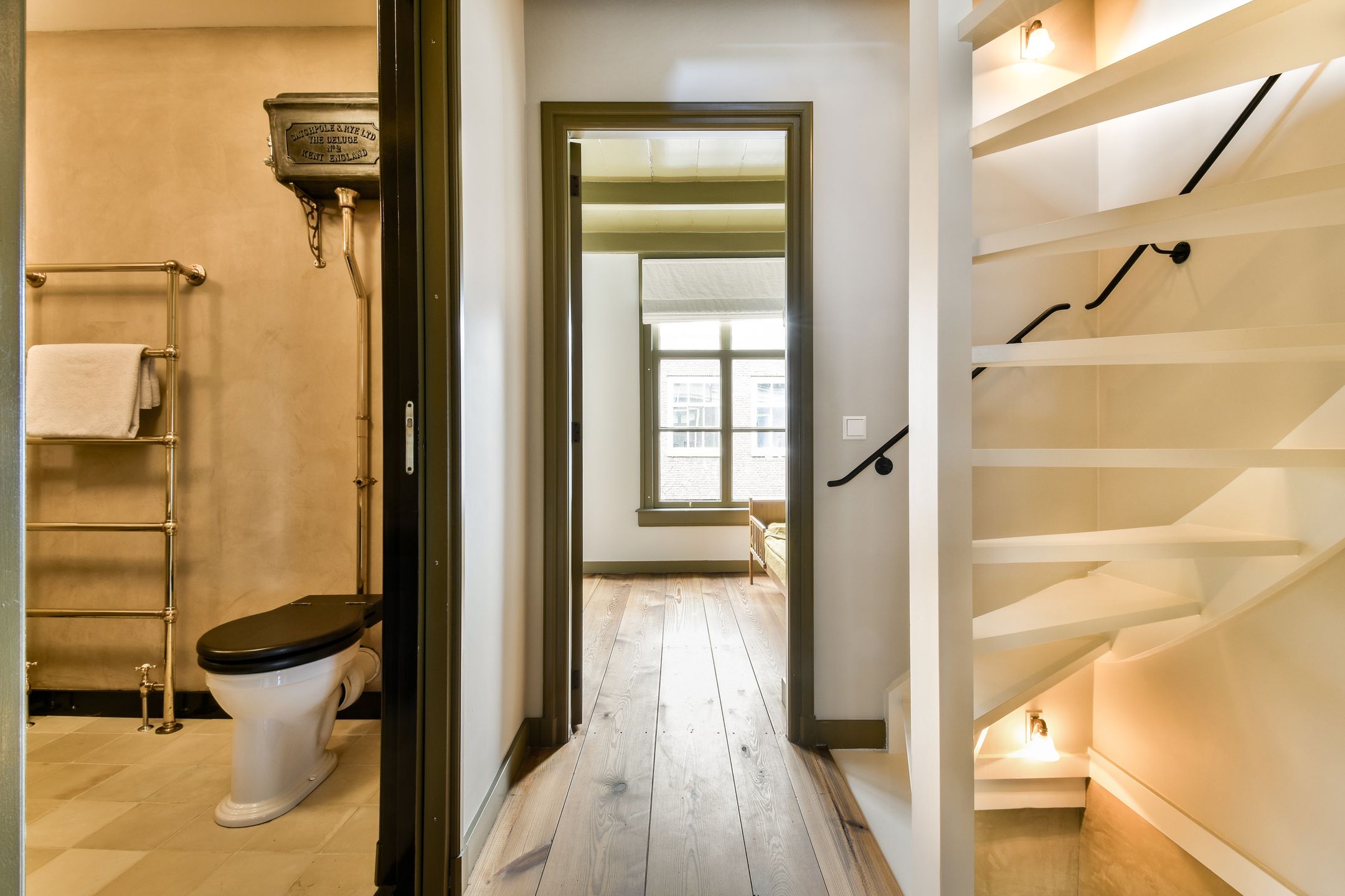 Foto 24 van Weteringstraat 9