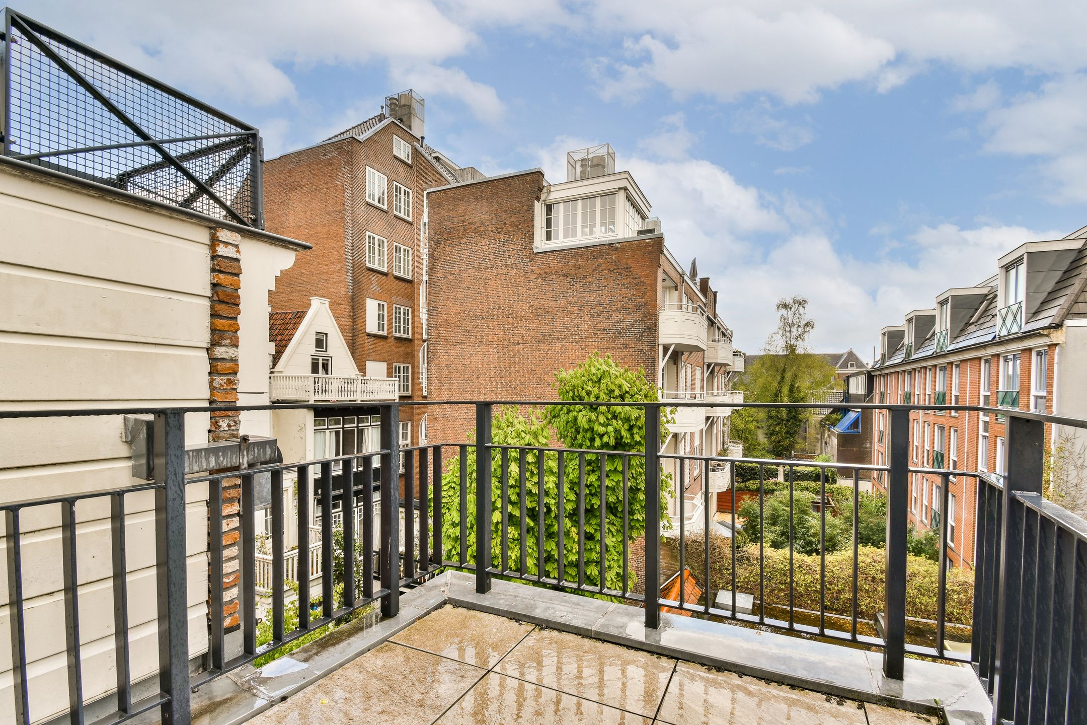 Foto 27 van Weteringstraat 9