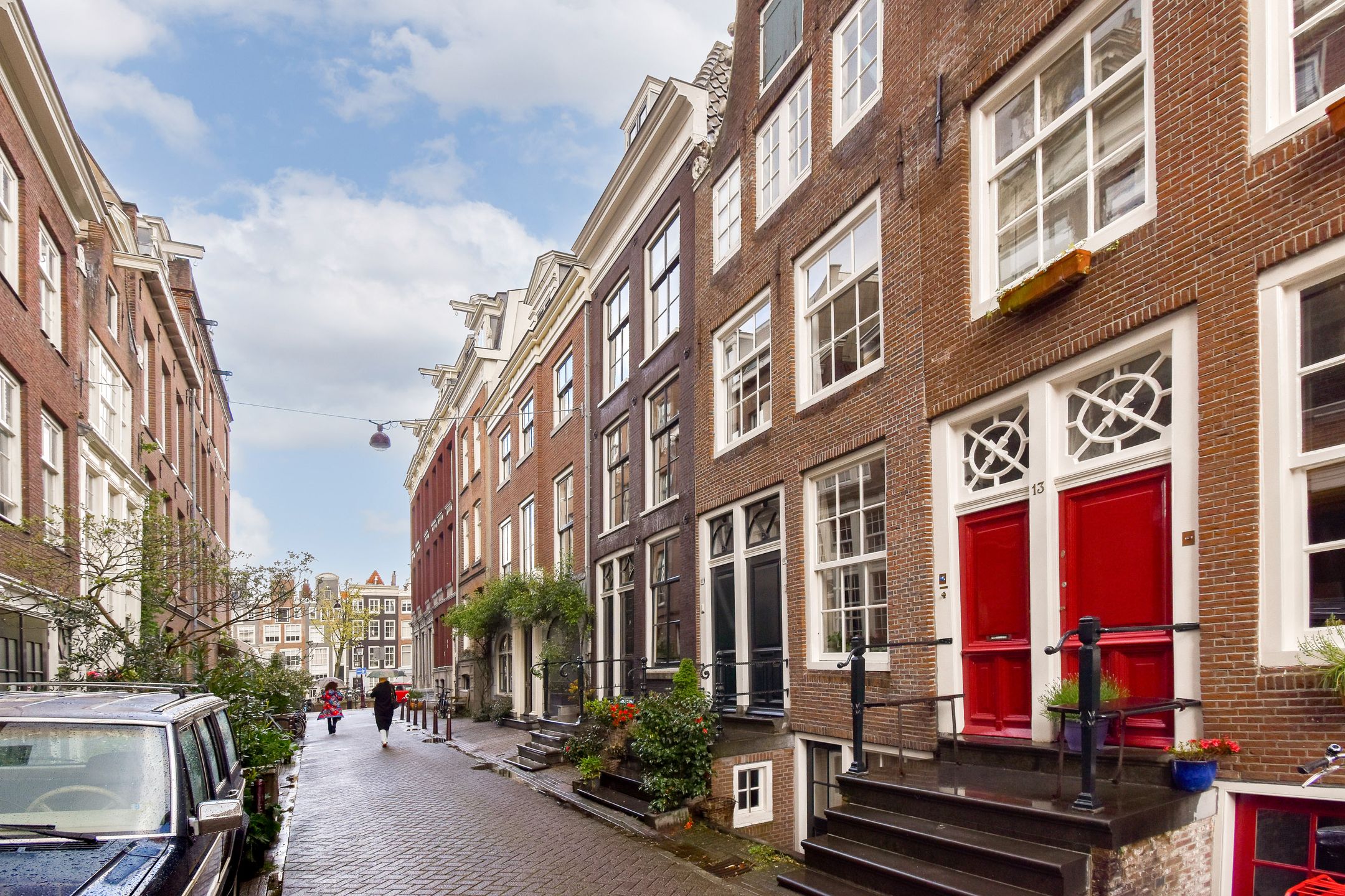 Foto 30 van Weteringstraat 9