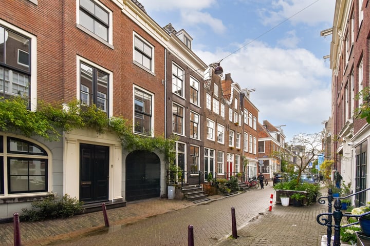 View photo 31 of Weteringstraat 9